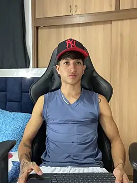 Snapshot of _CamiloBass chatting on 25, 2, 2026 CamiloBass online show from 25, 2, 2026