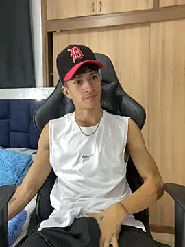 Snapshot of _CamiloBass chatting on 26, 2, 2026 CamiloBass online show from 26, 2, 2026