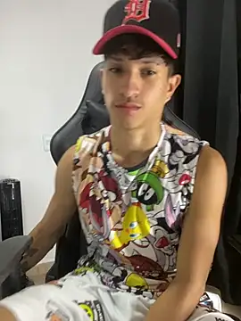  CamiloBass online show from 8, 3, 2026