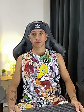  CamiloBass online show from 22, 3, 2026