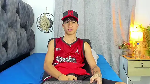  CamiloBass online show from 7, 4, 2026