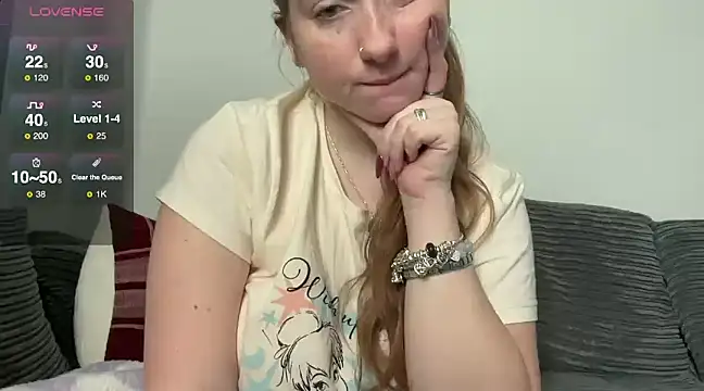 lilsbabyxo online show from 2, 12, 2024