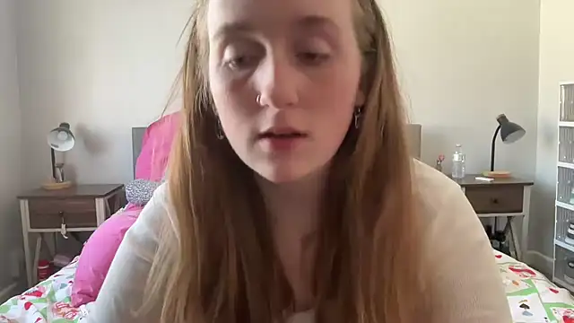 lilsbabyxo online show from 23, 4, 2026