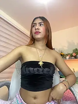 Snapshot of soy_sarah_ chatting on 6, 2, 2025 soy sarah online show from 6, 2, 2025