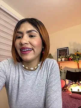 Snapshot of soy_sarah_ chatting on 12, 2, 2025 soy sarah online show from 12, 2, 2025