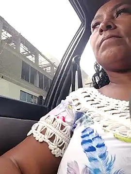 OliviaBurning online show from 29, 11, 2025