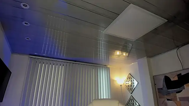 Snapshot of amelie_jhons chatting on 19, 1, 2025 amelie jhons online show from 19, 1, 2025