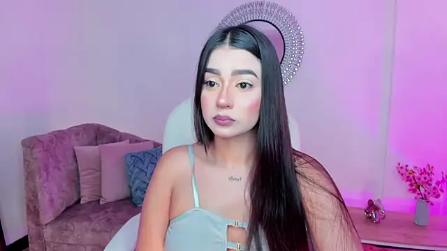 Snapshot of amelie_jhons chatting on 2, 2, 2025 amelie jhons online show from 2, 2, 2025