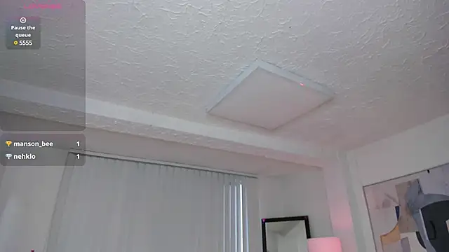 Snapshot of amelie_jhons chatting on 20, 2, 2025 amelie jhons online show from 20, 2, 2025