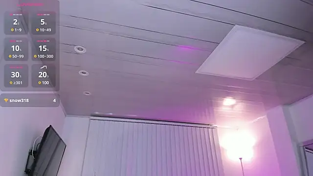 Snapshot of amelie_jhons chatting on 11, 3, 2025 amelie jhons online show from 11, 3, 2025