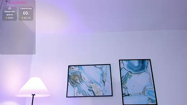 Snapshot of amelie_jhons chatting on 16, 10, 2025 amelie jhons online show from 16, 10, 2025