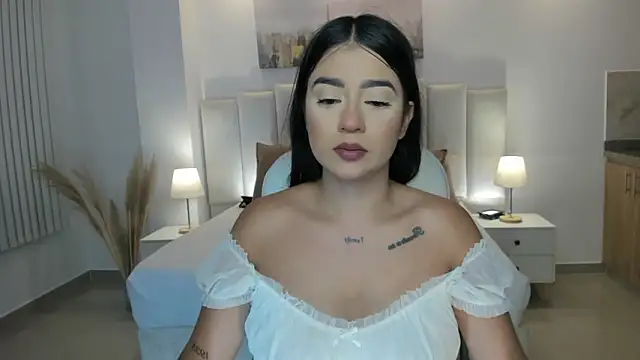 Snapshot of amelie_jhons chatting on 18, 2, 2026 amelie jhons online show from 18, 2, 2026