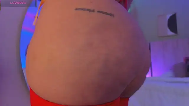 Gallilea Marquez online show from 22, 9, 2025