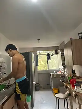 JoanG10 online show from 12, 3, 2026