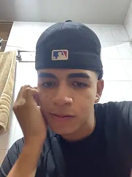 JoanG10 online show from 18, 4, 2026