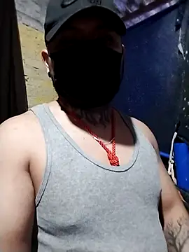 Luciferino6996 online show from 16, 1, 2026