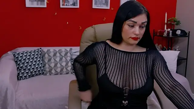 ChantalLion online show from 19, 12, 2024