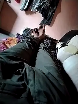 broo245 online show from 9, 1, 2025