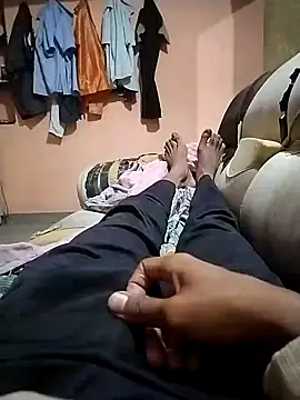 broo245 online show from 30, 1, 2025