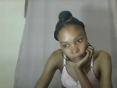 Sweetpetite254 online show from 7, 3, 2025