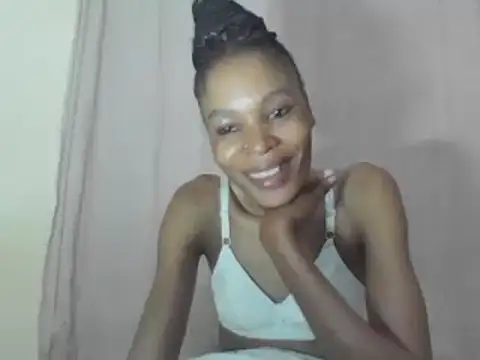 Sweetpetite254 online show from 16, 3, 2025