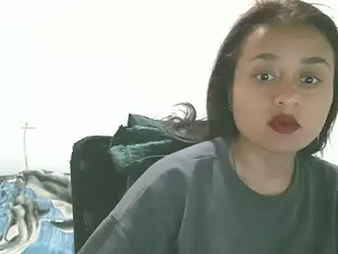 Snapshot of passion_sweet07 chatting on 7, 1, 2025 passion sweet07 online show from 7, 1, 2025