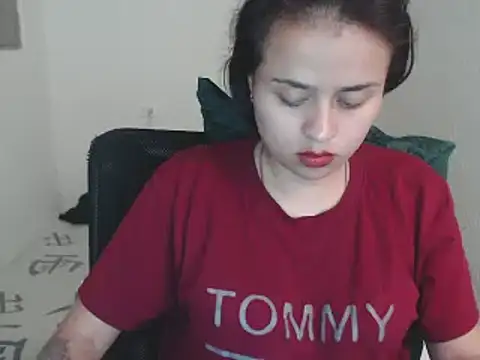 Snapshot of passion_sweet07 chatting on 16, 1, 2025 passion sweet07 online show from 16, 1, 2025