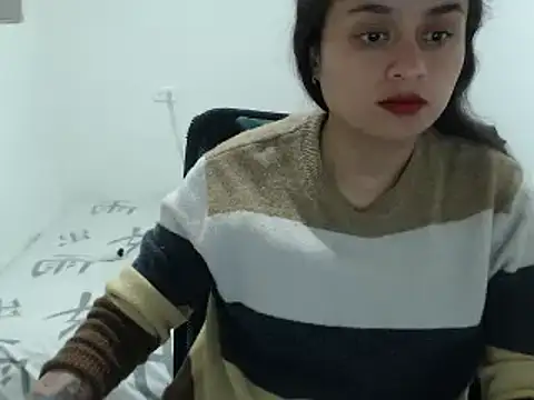 Snapshot of passion_sweet07 chatting on 17, 1, 2025 passion sweet07 online show from 17, 1, 2025