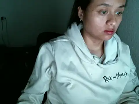 Snapshot of passion_sweet07 chatting on 29, 1, 2025 passion sweet07 online show from 29, 1, 2025