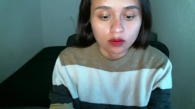Snapshot of passion_sweet07 chatting on 16, 2, 2025 passion sweet07 online show from 16, 2, 2025
