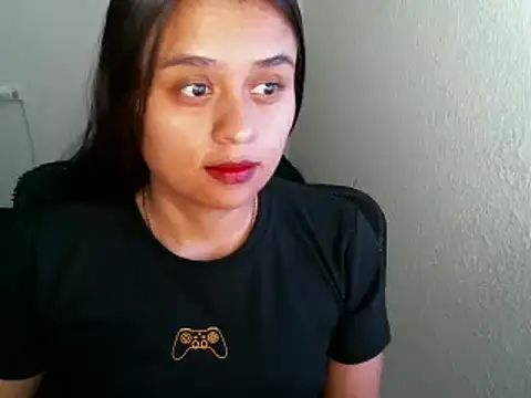 Snapshot of passion_sweet07 chatting on 22, 2, 2025 passion sweet07 online show from 22, 2, 2025