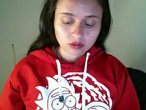 Snapshot of passion_sweet07 chatting on 7, 3, 2025 passion sweet07 online show from 7, 3, 2025