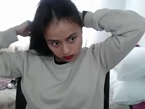 Snapshot of passion_sweet07 chatting on 18, 3, 2025 passion sweet07 online show from 18, 3, 2025