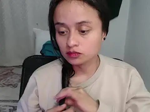 Snapshot of passion_sweet07 chatting on 20, 3, 2025 passion sweet07 online show from 20, 3, 2025