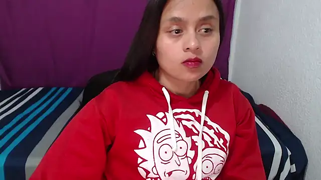 Snapshot of passion_sweet07 chatting on 25, 9, 2025 passion sweet07 online show from 25, 9, 2025