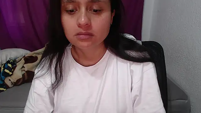 Snapshot of passion_sweet07 chatting on 1, 10, 2025 passion sweet07 online show from 1, 10, 2025