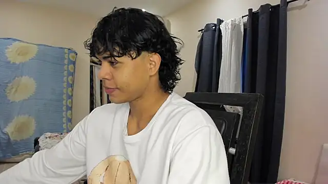 johan beley  online show from 30, 1, 2025