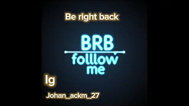 johan beley  online show from 8, 3, 2025