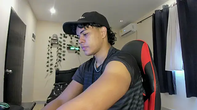 johan beley  online show from 5, 10, 2025