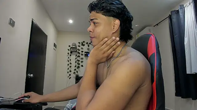 johan beley  online show from 8, 10, 2025