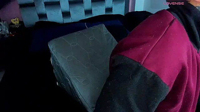 Snapshot of Piggy_Eddy chatting on 18, 1, 2025 Piggy Eddy online show from 18, 1, 2025