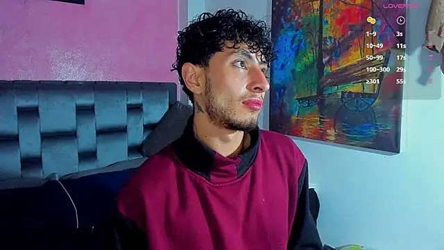 Snapshot of Piggy_Eddy chatting on 30, 1, 2025 Piggy Eddy online show from 30, 1, 2025