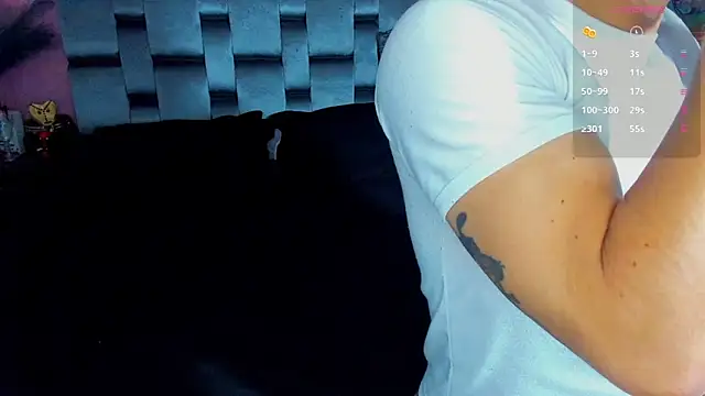 Snapshot of Piggy_Eddy chatting on 6, 2, 2025 Piggy Eddy online show from 6, 2, 2025