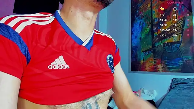 Snapshot of Piggy_Eddy chatting on 11, 2, 2025 Piggy Eddy online show from 11, 2, 2025