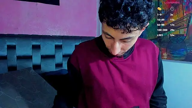 Snapshot of Piggy_Eddy chatting on 12, 2, 2025 Piggy Eddy online show from 12, 2, 2025