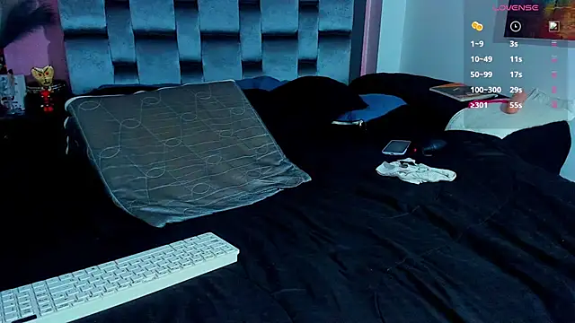 Snapshot of Piggy_Eddy chatting on 12, 2, 2025 Piggy Eddy online show from 12, 2, 2025