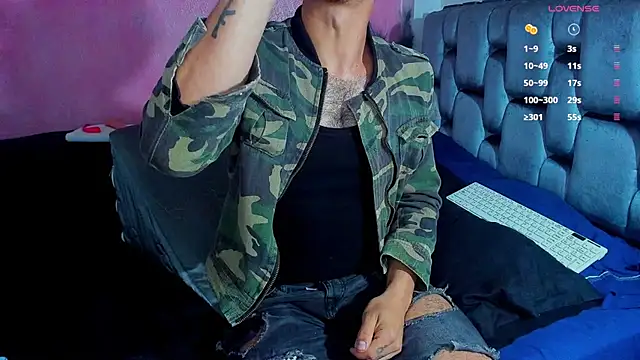 Snapshot of Piggy_Eddy chatting on 24, 2, 2025 Piggy Eddy online show from 24, 2, 2025