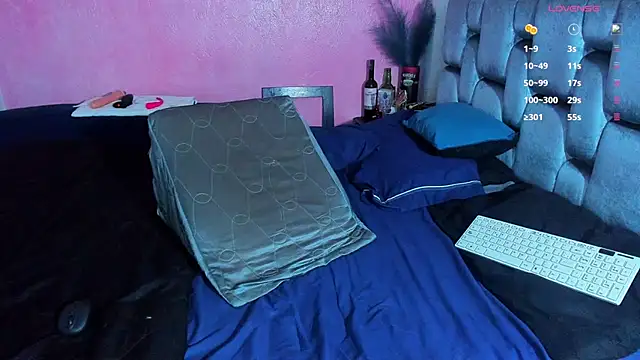 Snapshot of Piggy_Eddy chatting on 1, 3, 2025 Piggy Eddy online show from 1, 3, 2025