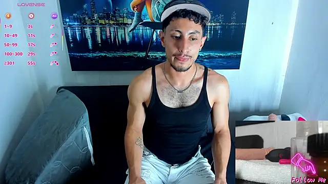 Snapshot of Piggy_Eddy chatting on 14, 9, 2025 Piggy Eddy online show from 14, 9, 2025