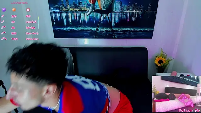 Snapshot of Piggy_Eddy chatting on 22, 9, 2025 Piggy Eddy online show from 22, 9, 2025